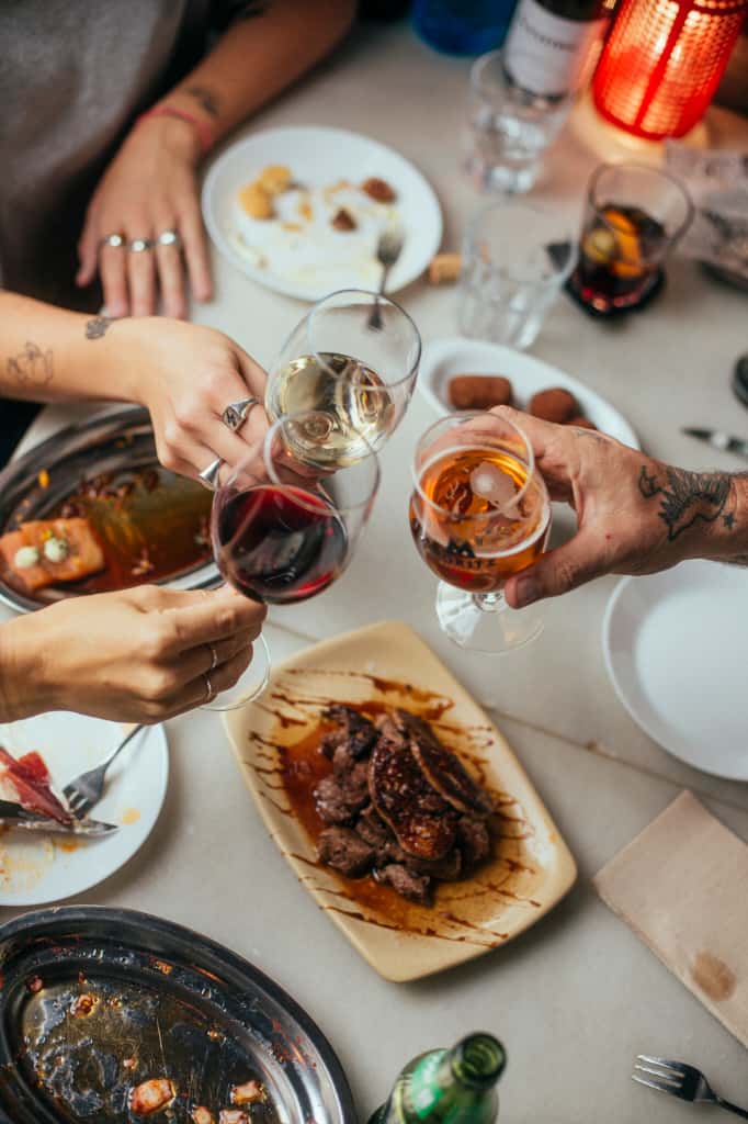 Mr Xiao Restaurante Palma de Mallorca